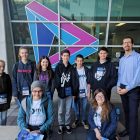 STEM Talent on tap for STEM Explorer groups - feature image, used as a supportive image and isn't important to understand article