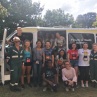 An inside look into paramedicine and nursing at Australian Catholic University (ACU), Canberra - feature image, used as a supportive image and isn't important to understand article
