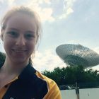 I now have friends all over Australia: Jasmine, NYSF 2018 participant - feature image, used as a supportive image and isn't important to understand article