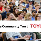 Toyota funding supports students in Melbourne’s Western Suburbs - feature image, used as a supportive image and isn't important to understand article